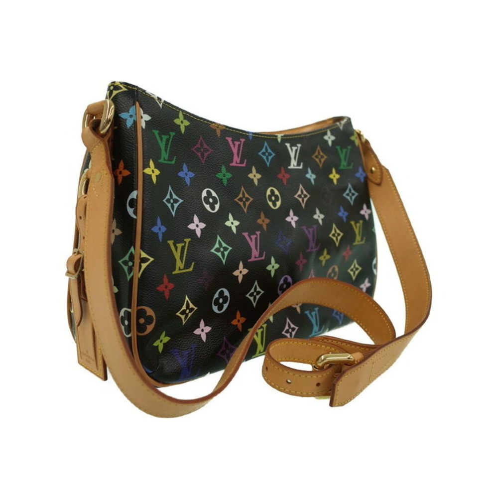 Louis Vuitton Shoulder Bag Lodge Multicolor Monogram Multicolore
